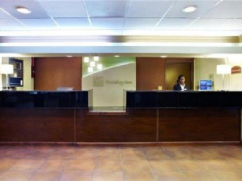 Holiday Inn Mobile West I-10, An Ihg Hotel Tillmans Corner Interior foto